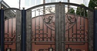 Купить услугу замер ворот Новоуральск, цена от 569 рублей